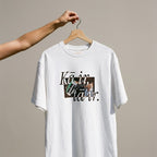 Krekls «Kā ir, tā ir»