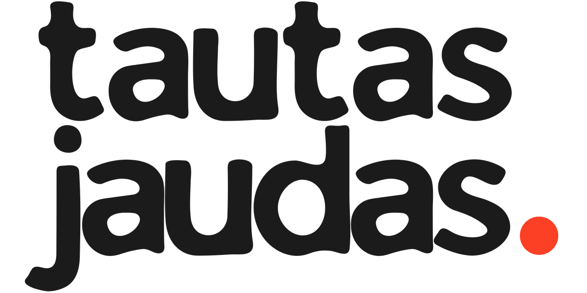 Tautas Jaudas